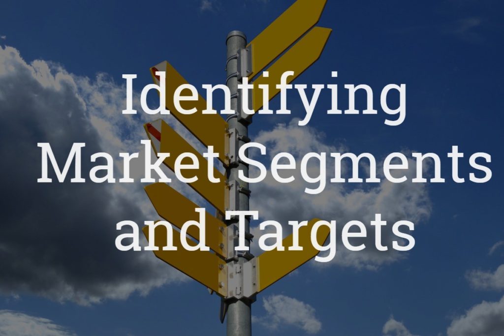 Identifying-Market-Segments